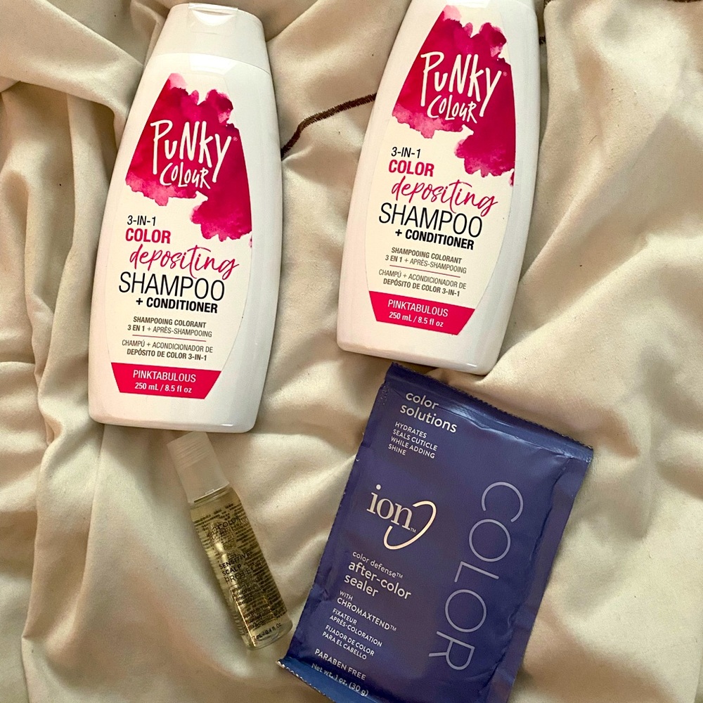 Hair Bundle 💇‍♀️
